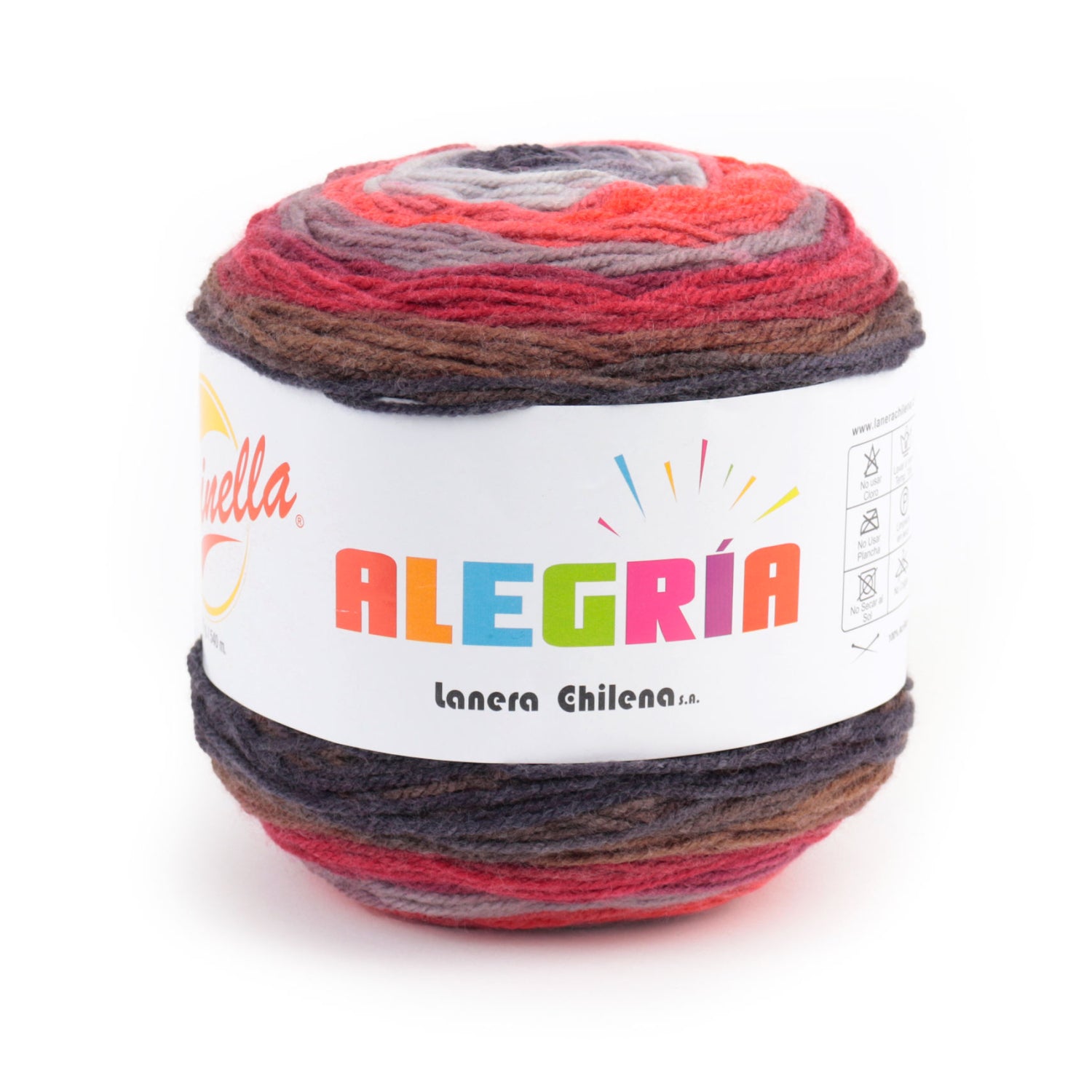 Alegría