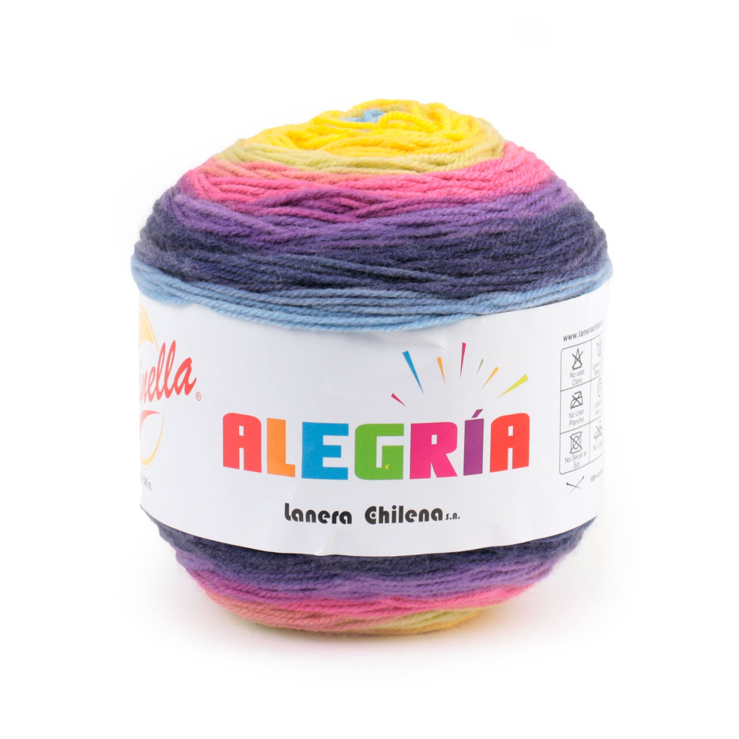 Alegría