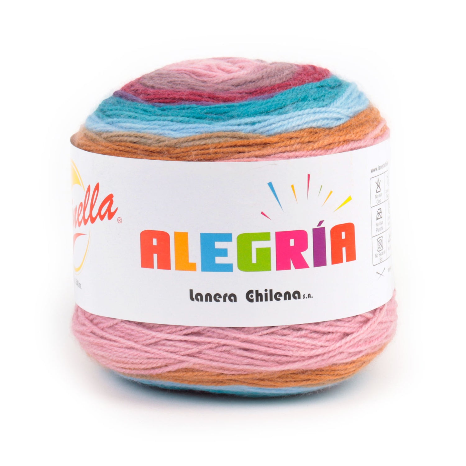 Alegría