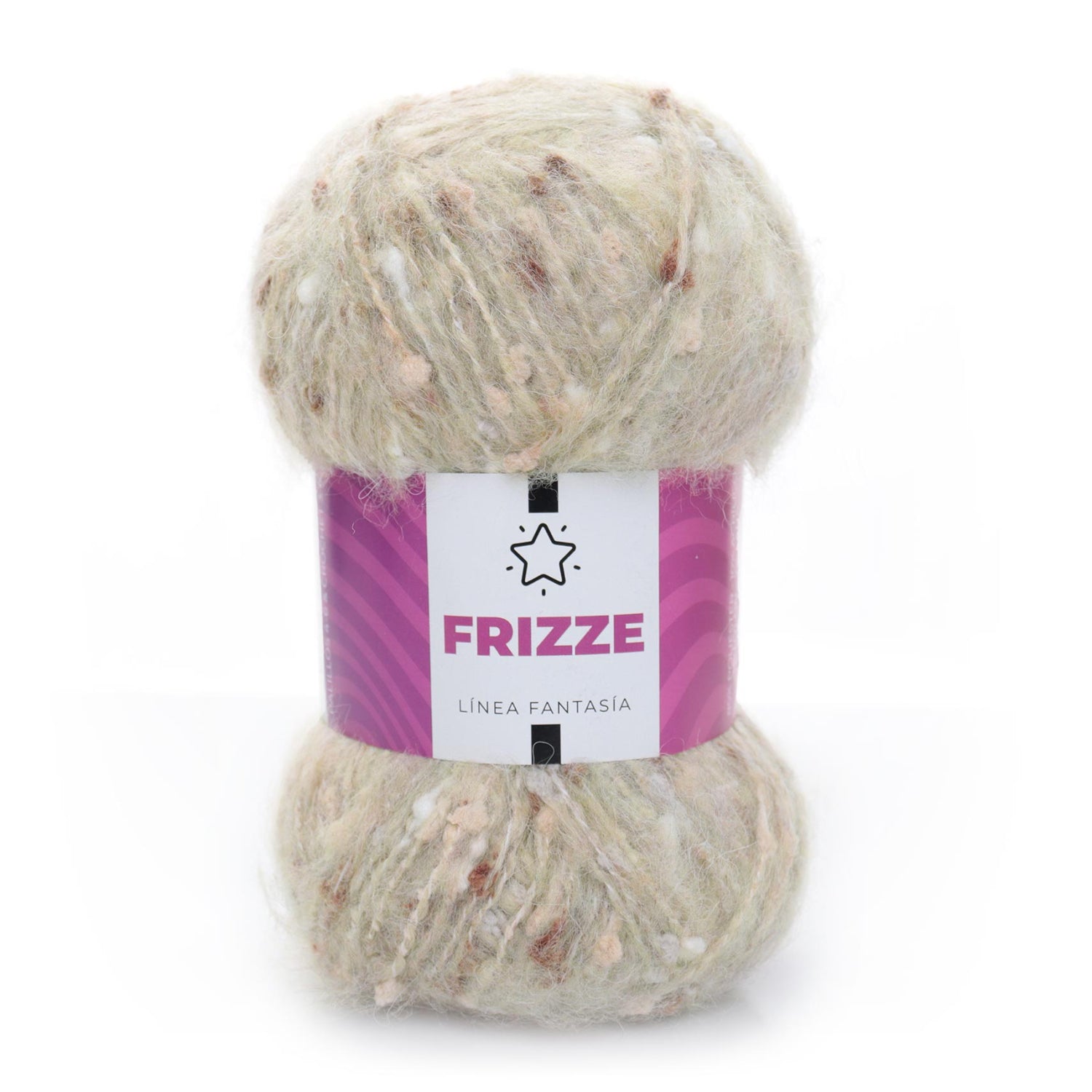 Frizze