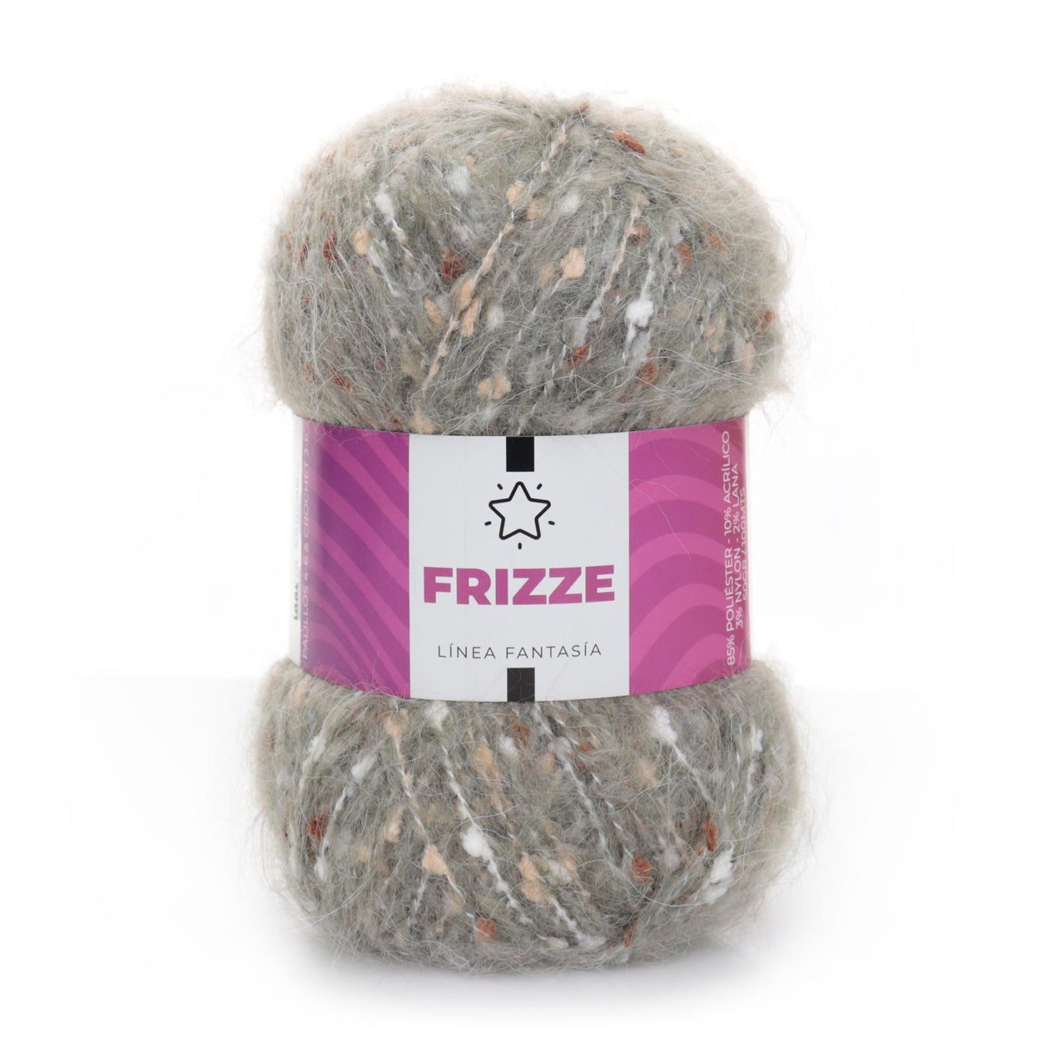 Frizze