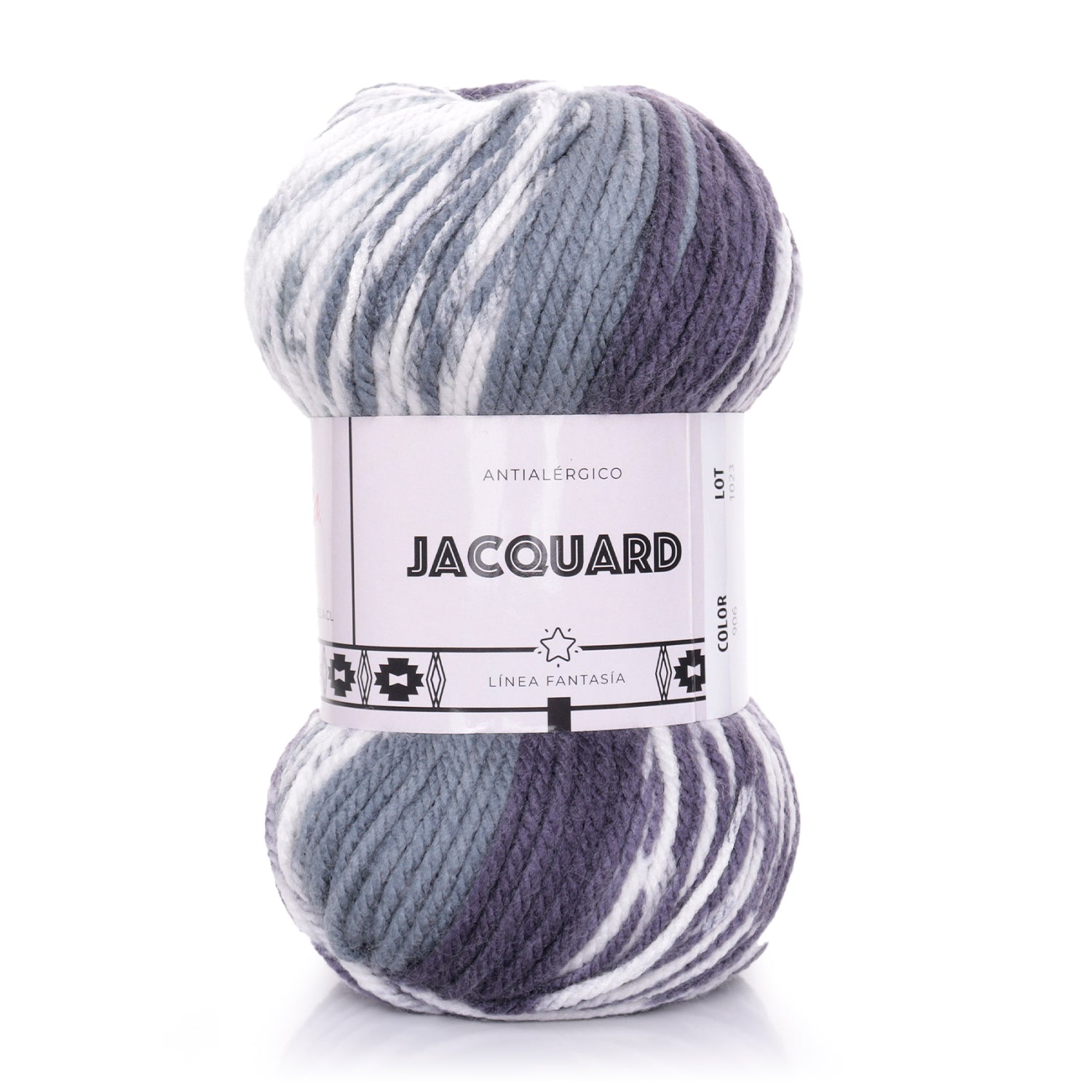 Jacquard