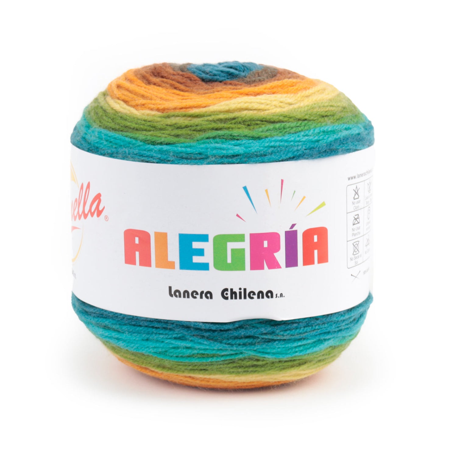 Alegría