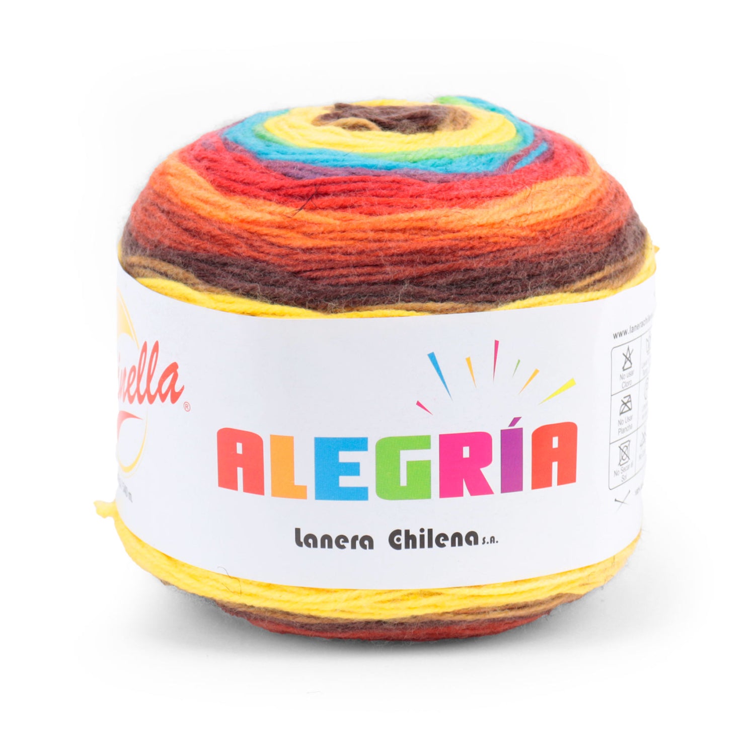 Alegría