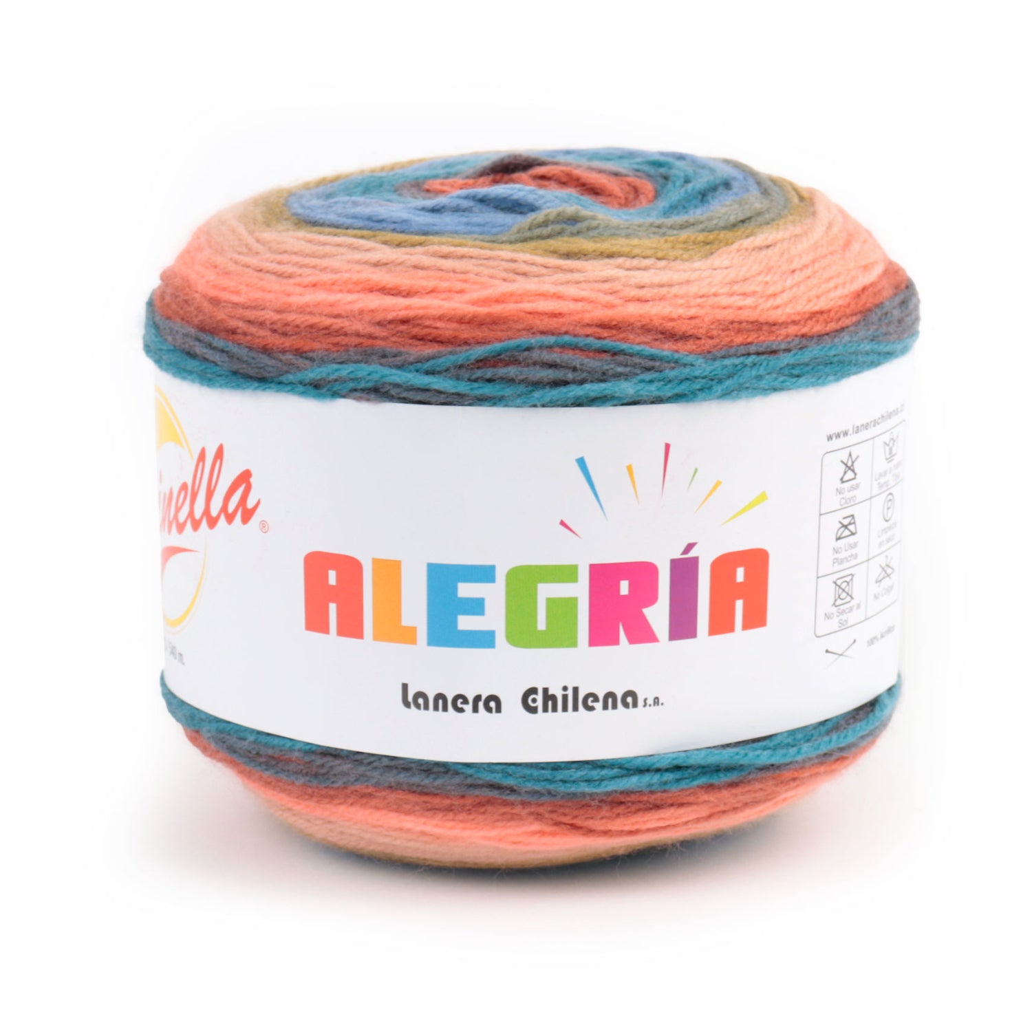 Alegría