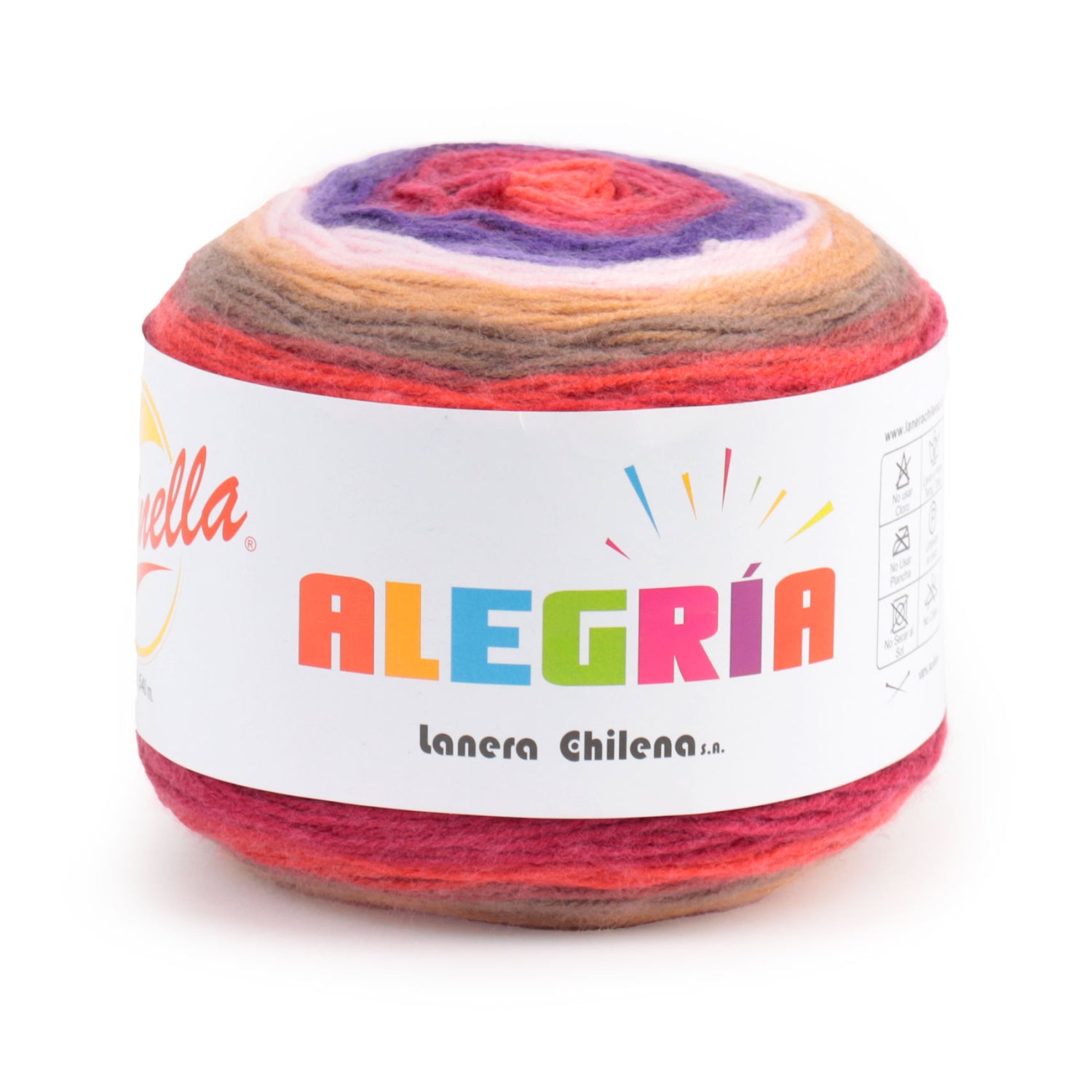 Alegría