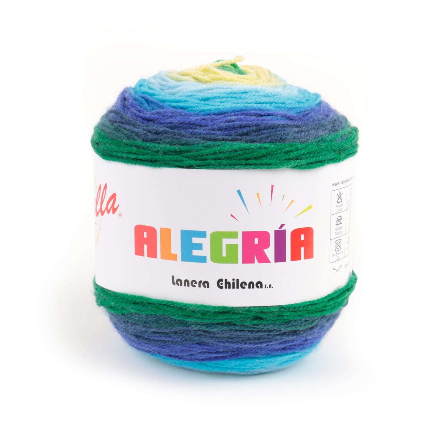 Alegría