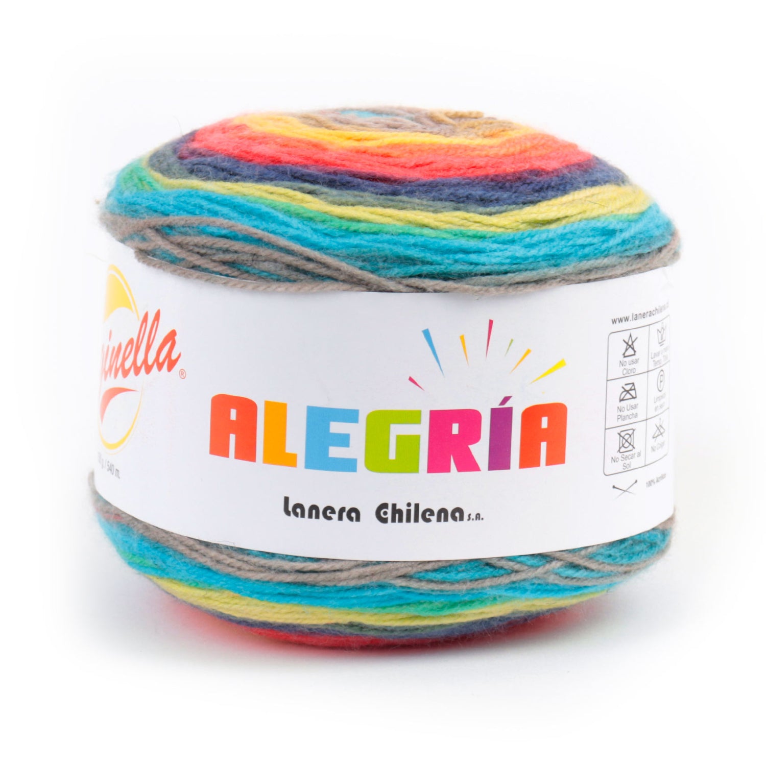 Alegría