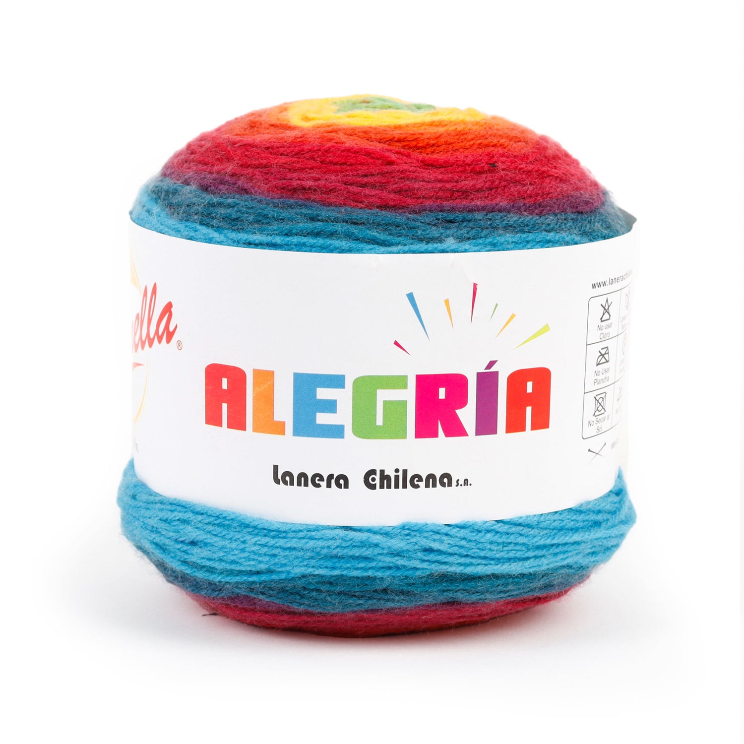 Alegría