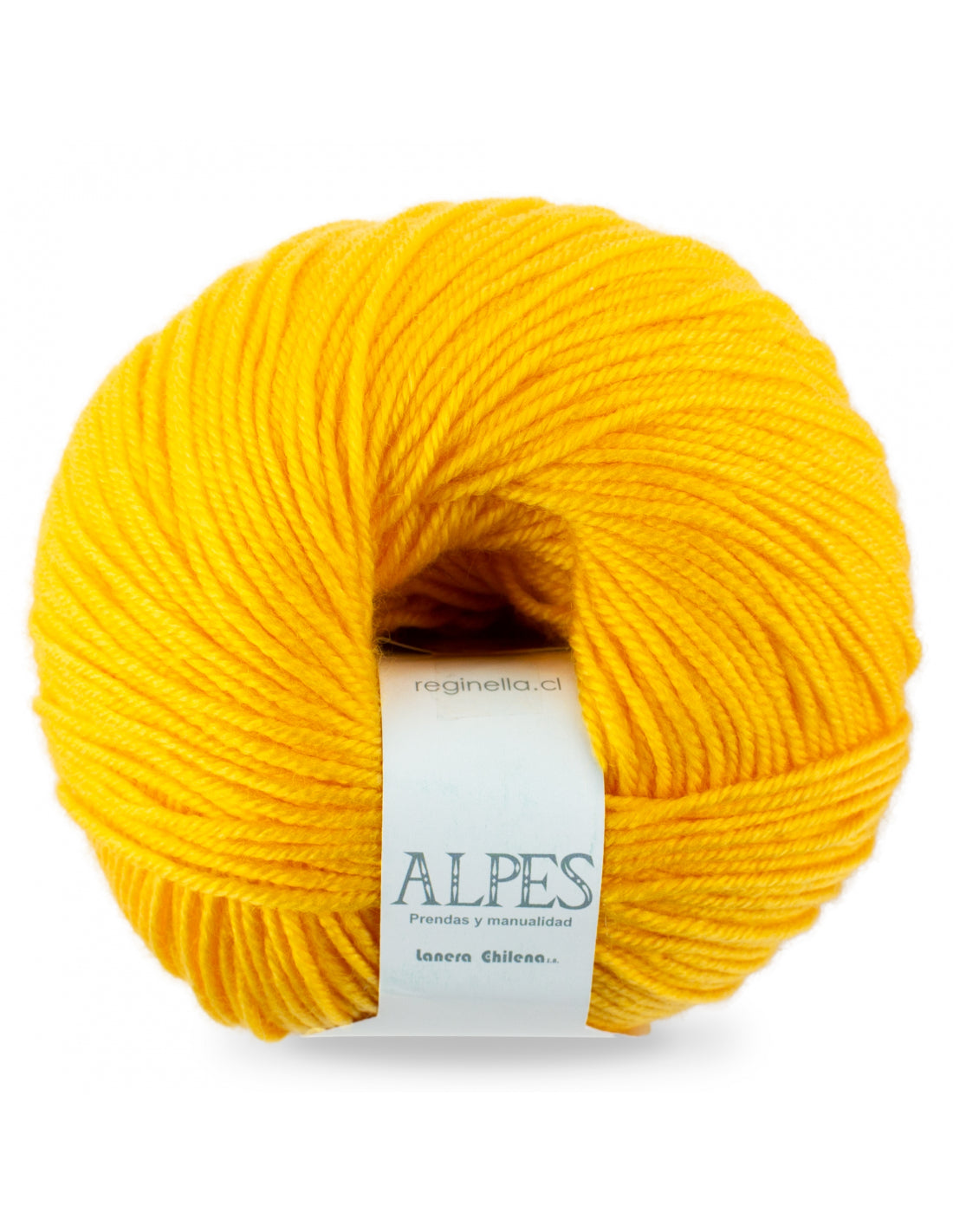 Alpes