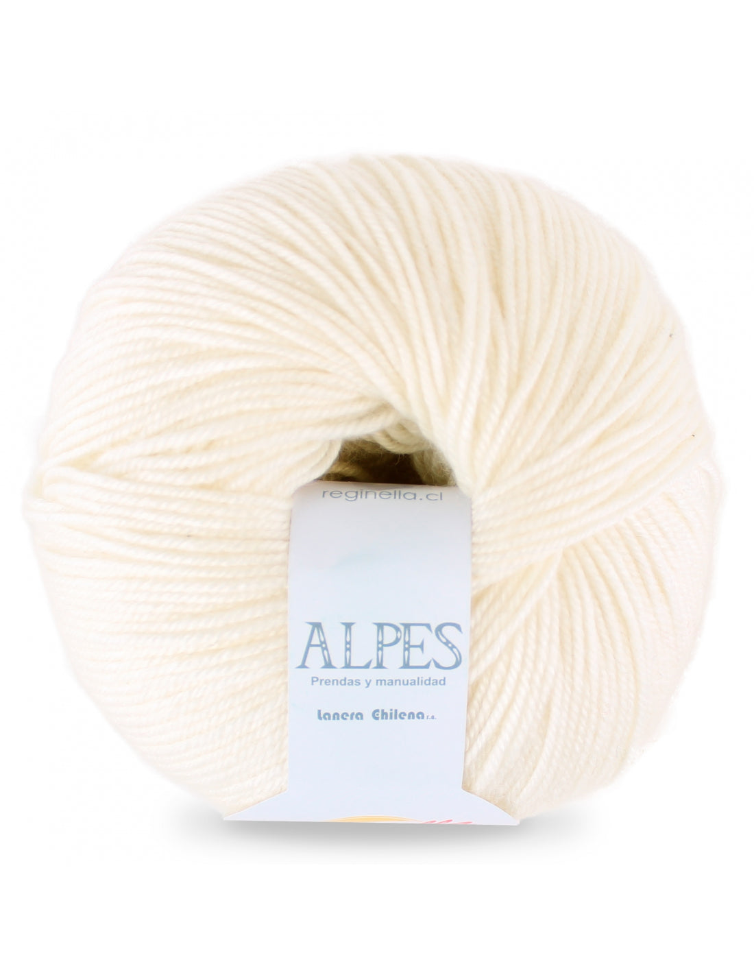 Alpes