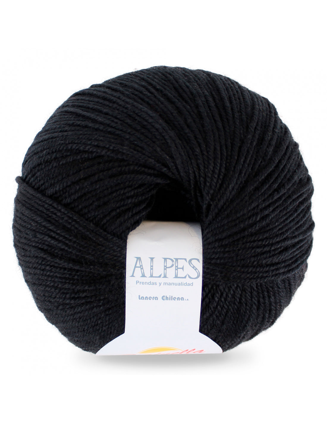 Alpes