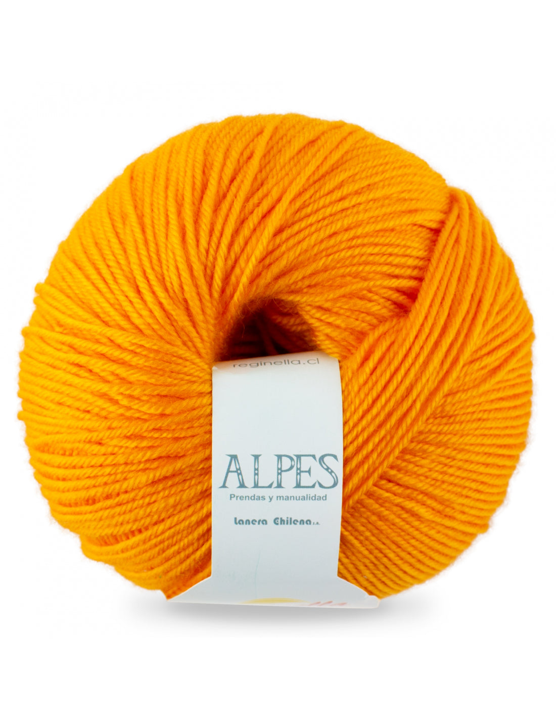 Alpes