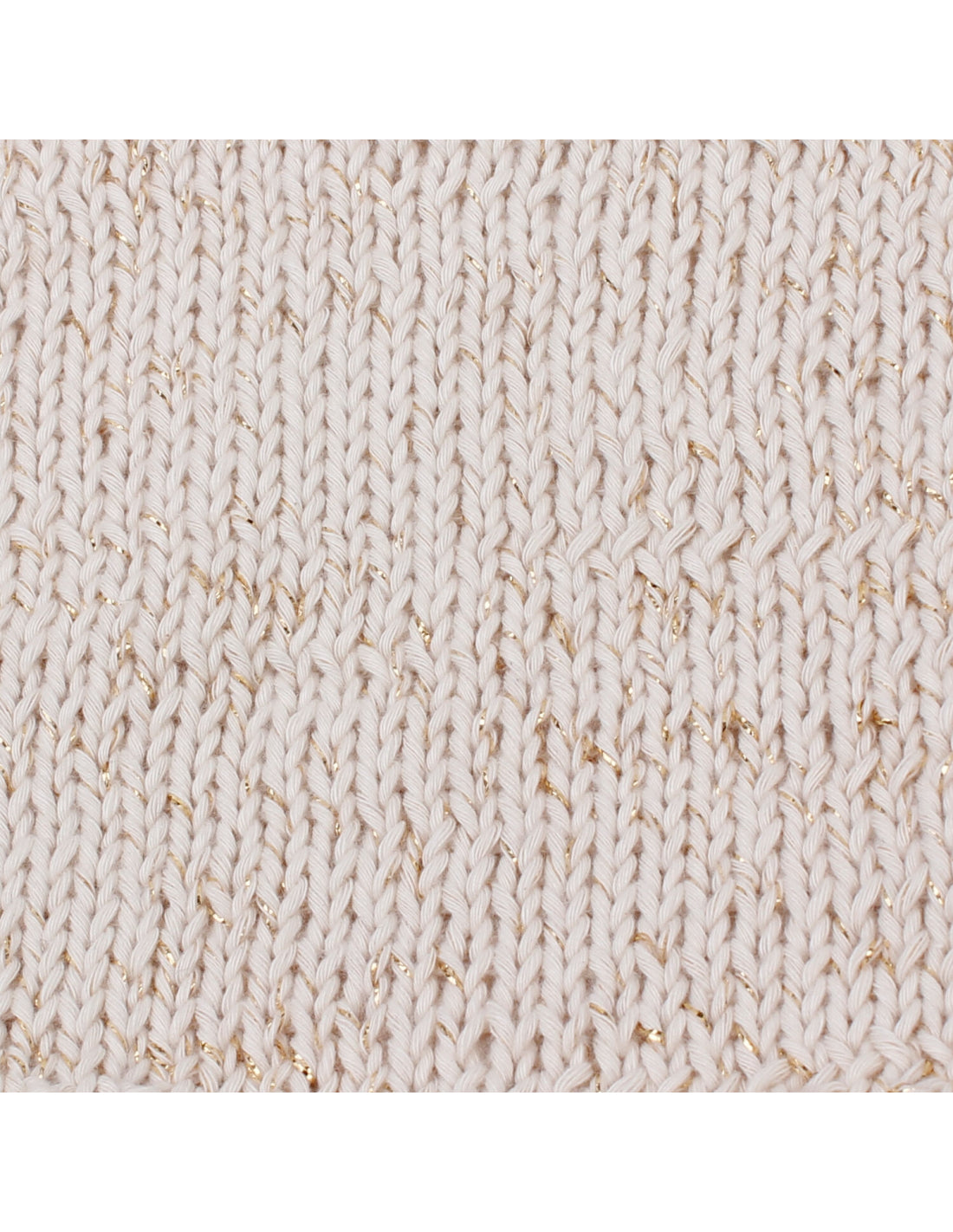 Cotton Lurex