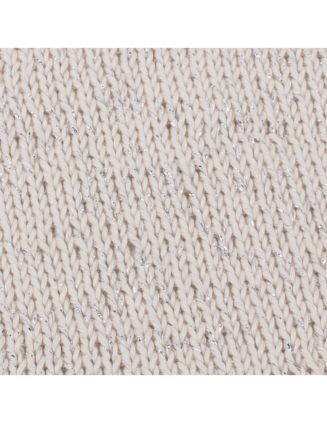 Cotton Lurex