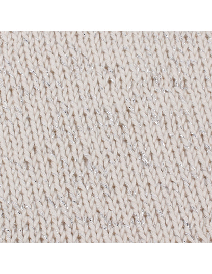 Cotton Lurex