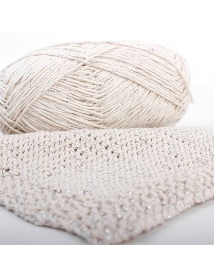 Cotton Lurex