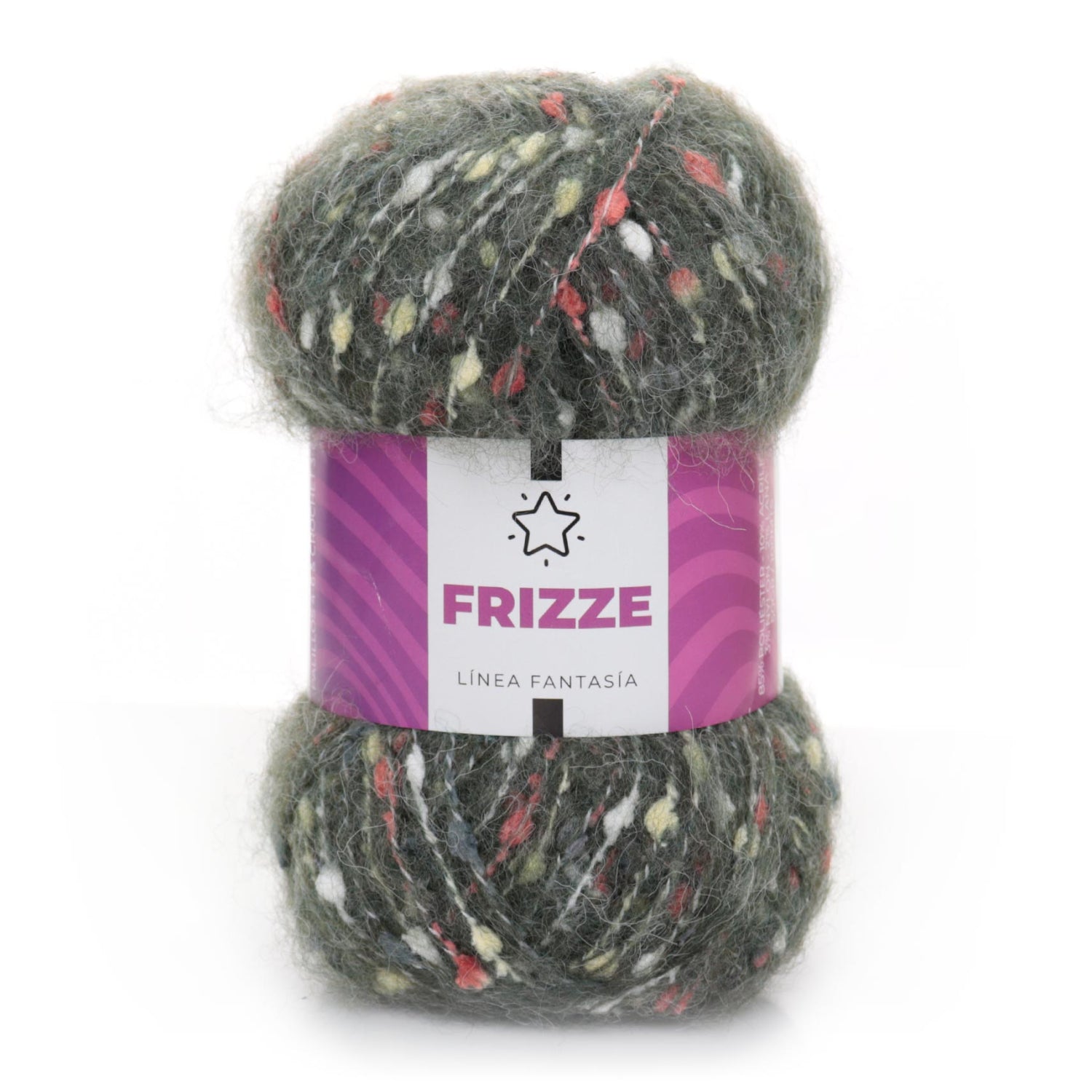 Frizze