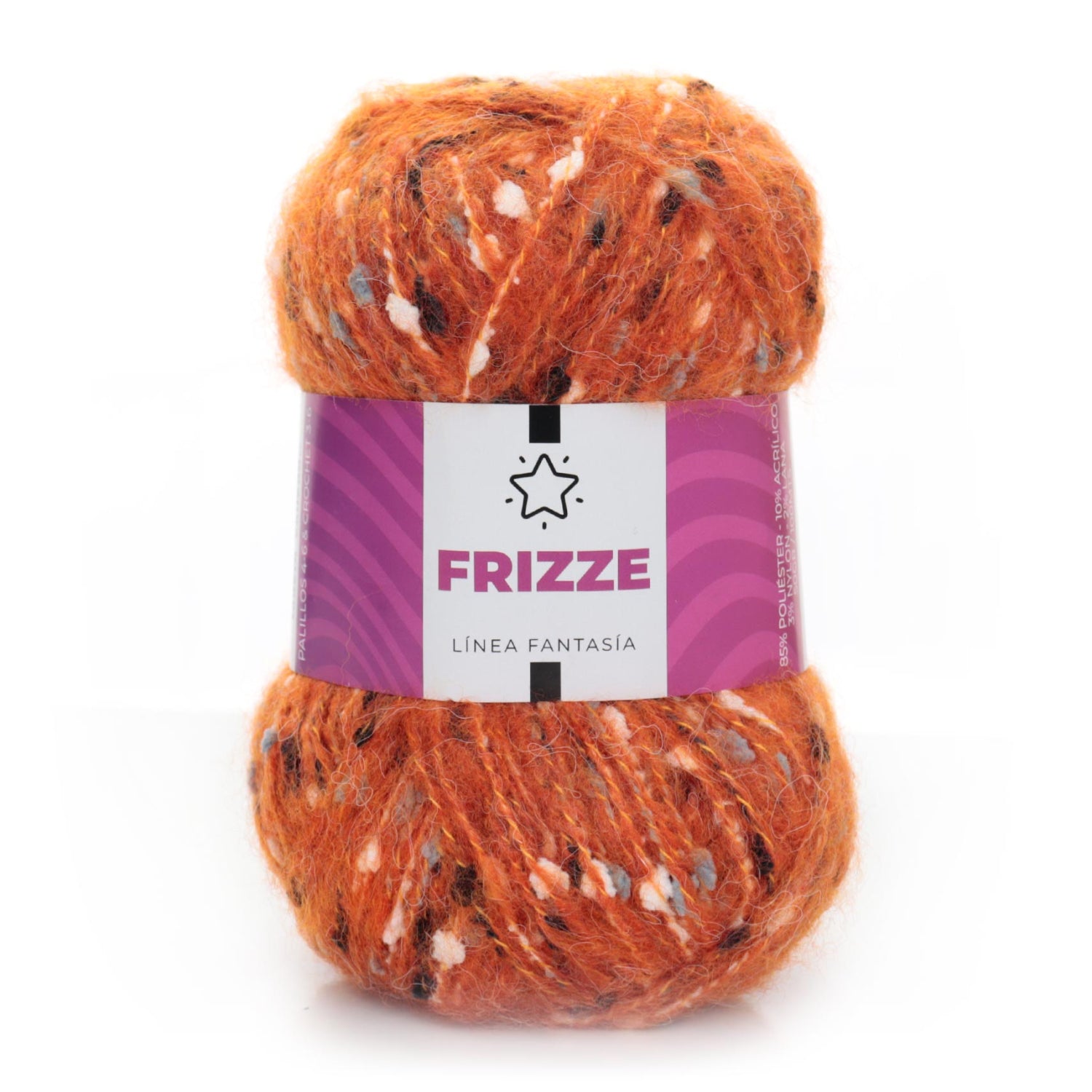 Frizze