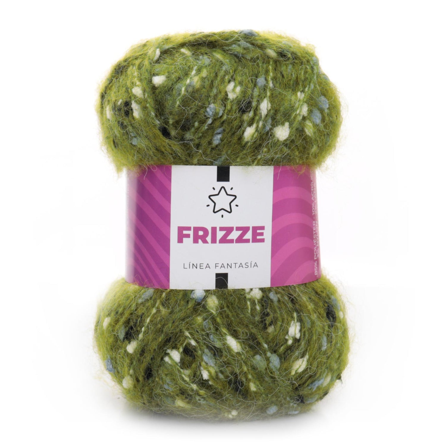 Frizze