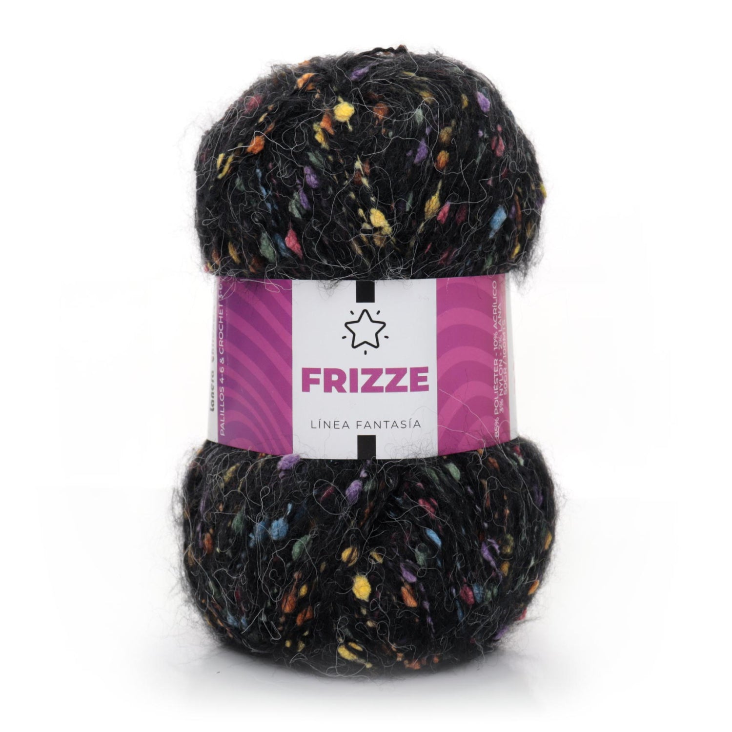 Frizze