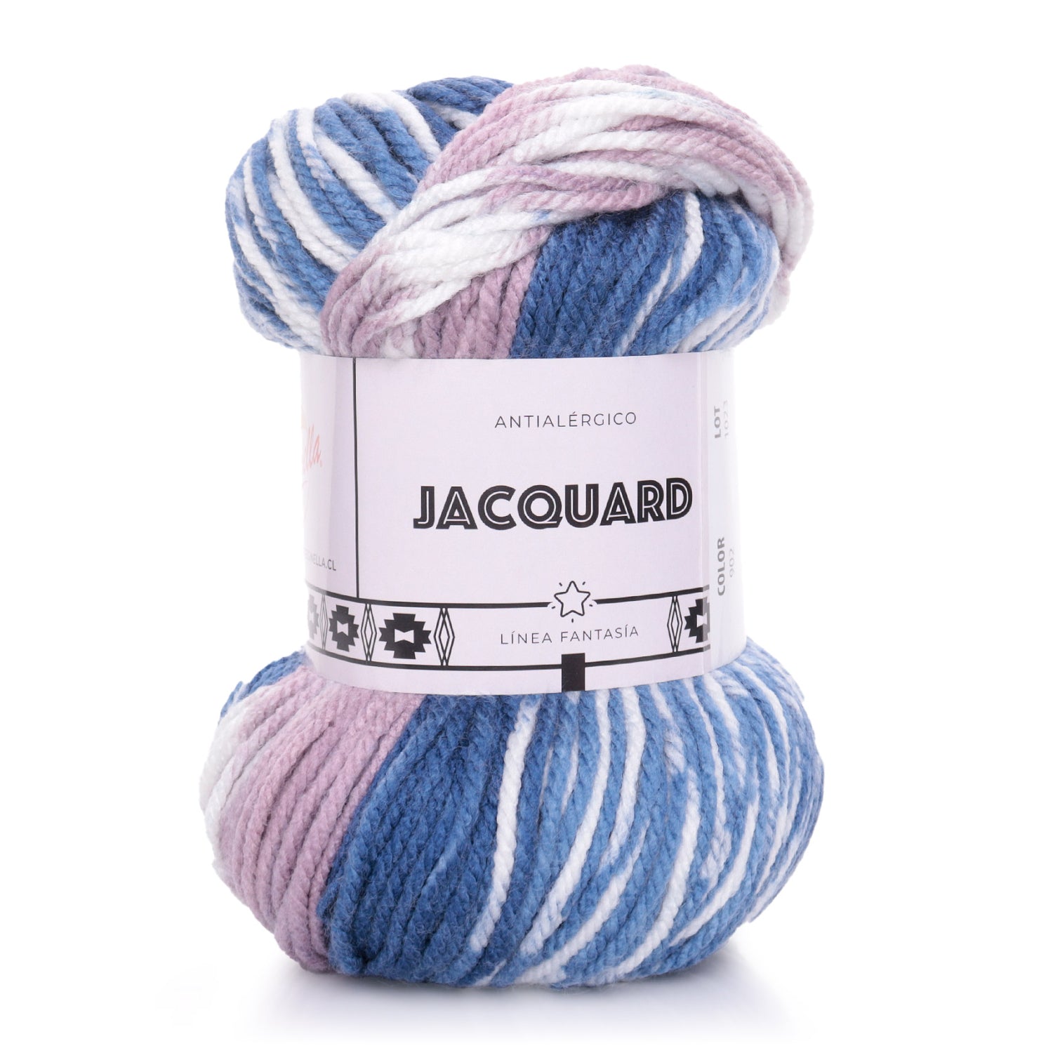 Jacquard