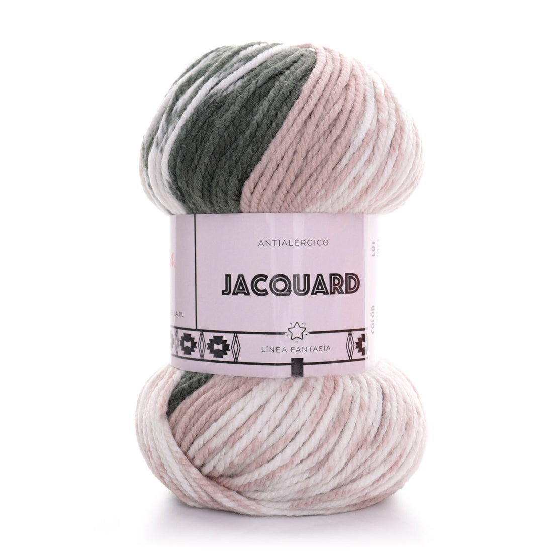 Jacquard