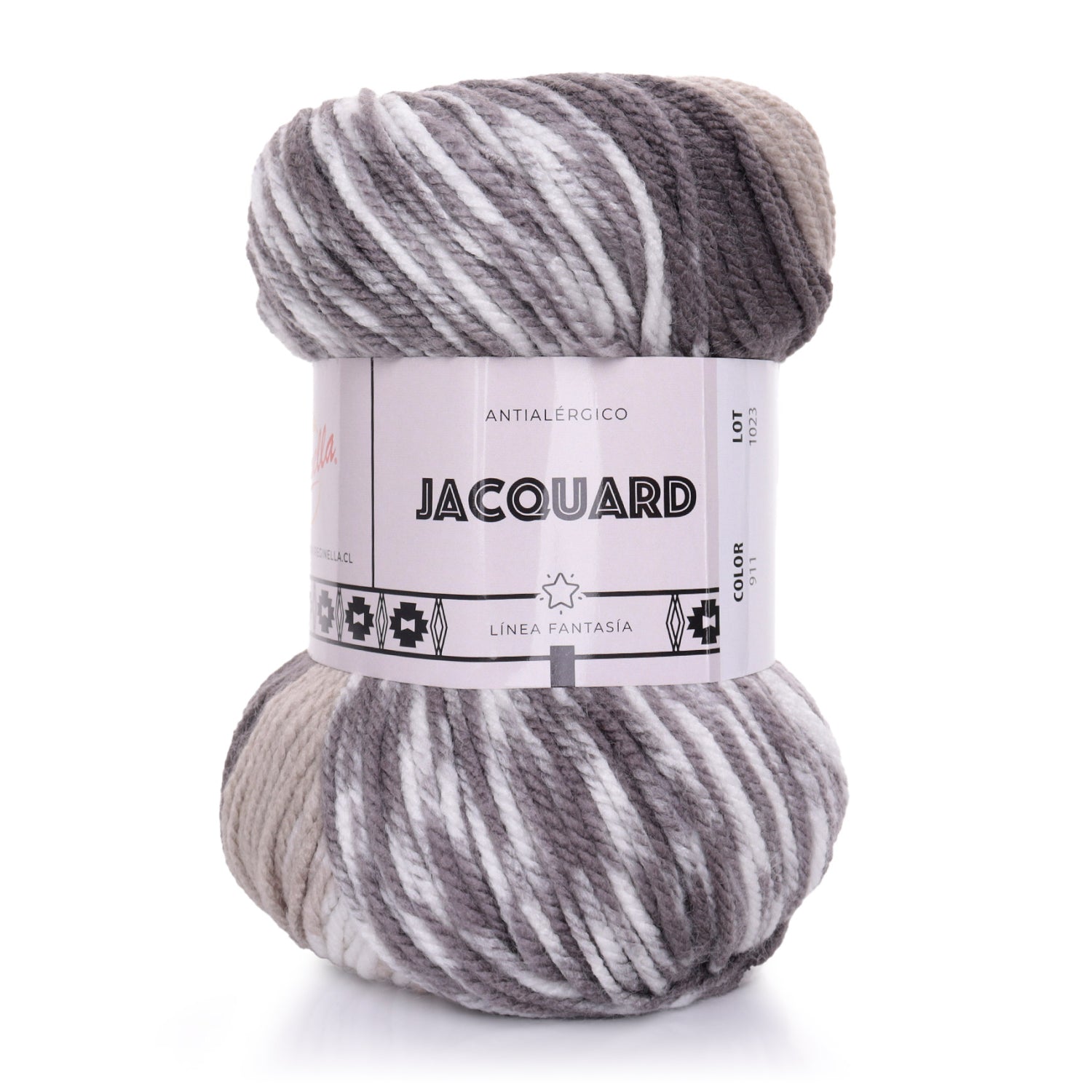 Jacquard
