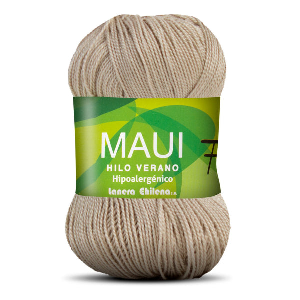 Maui