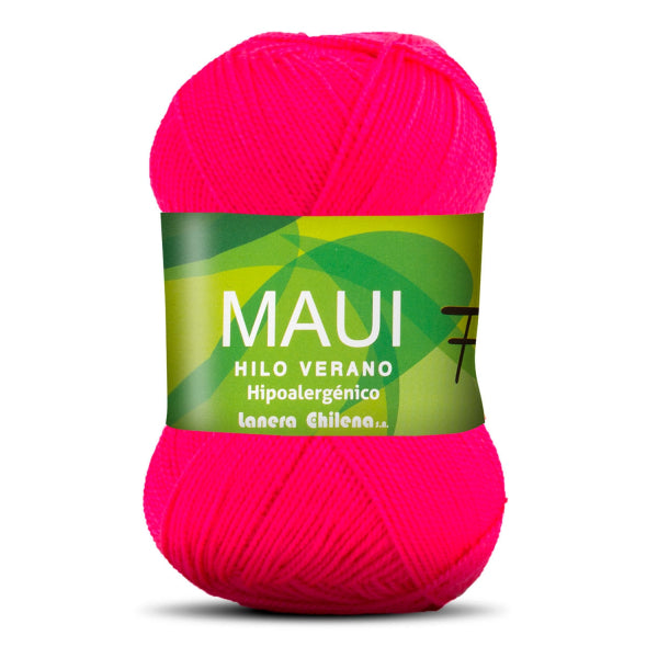 Maui