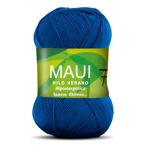 Maui