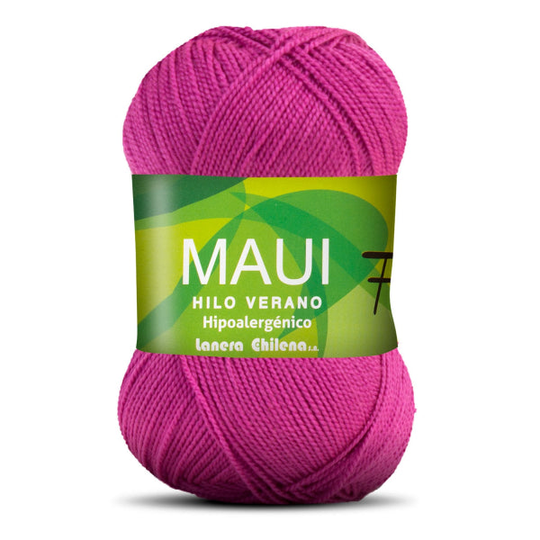 Maui