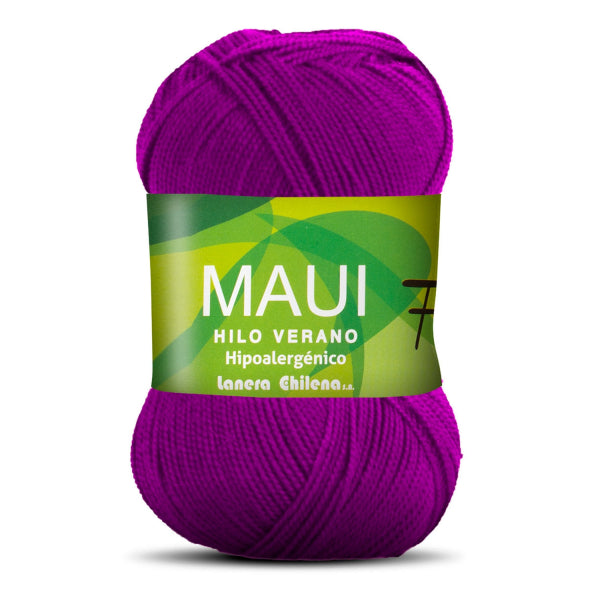 Maui