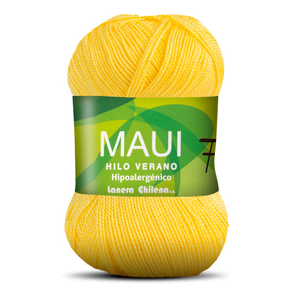 Maui