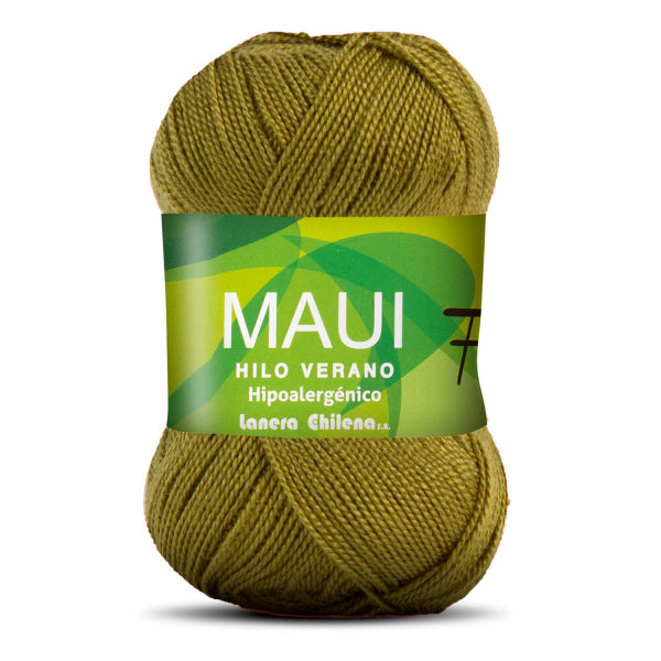 Maui