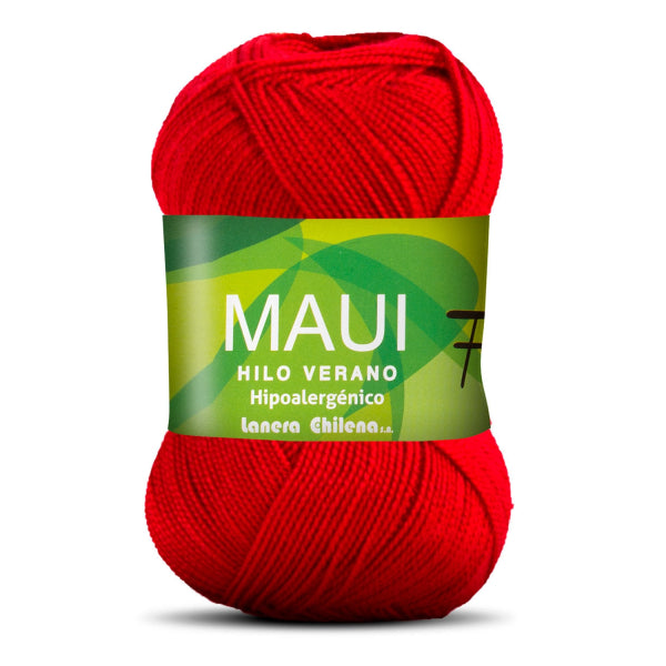 Maui