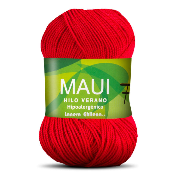 Maui