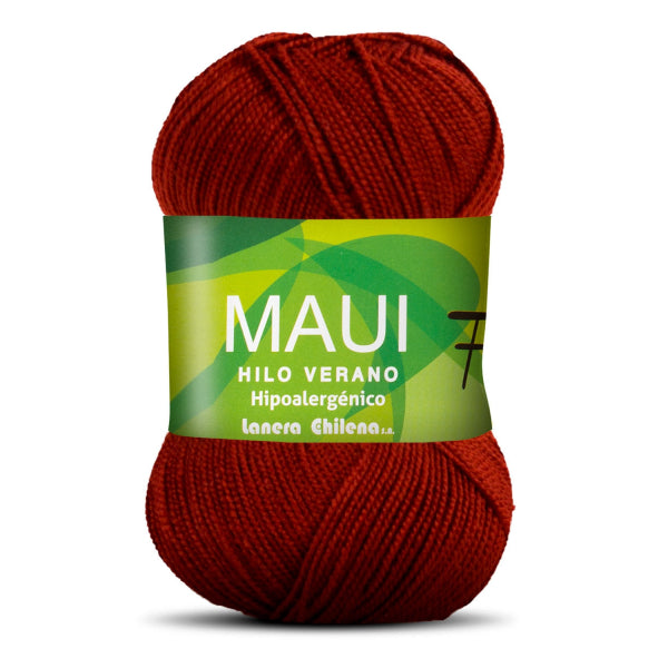 Maui