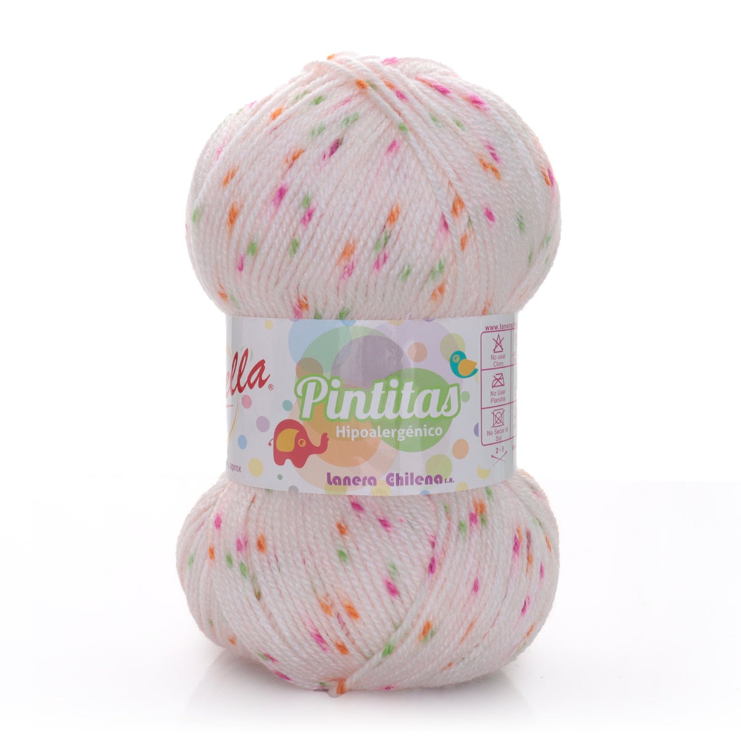Pintitas