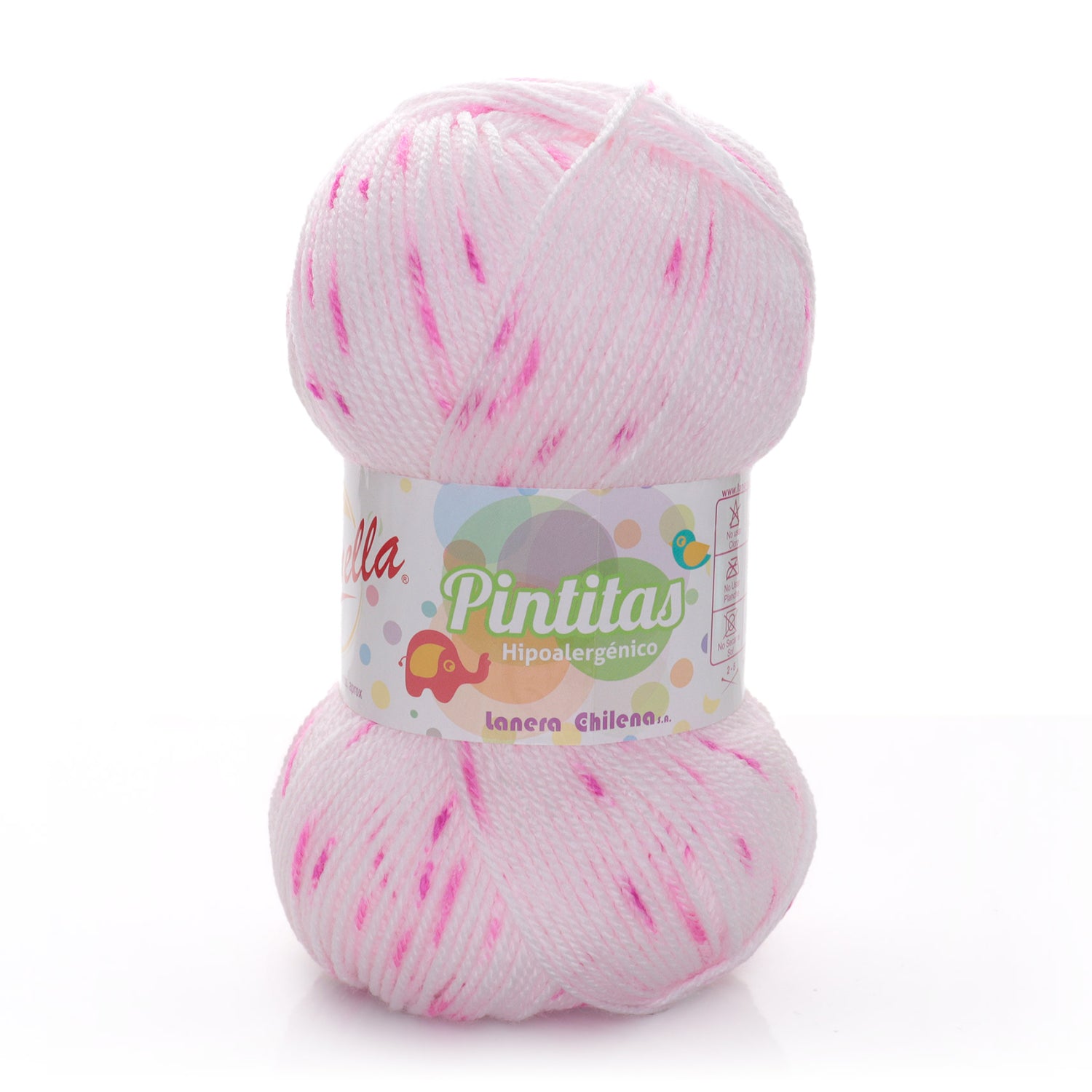 Pintitas