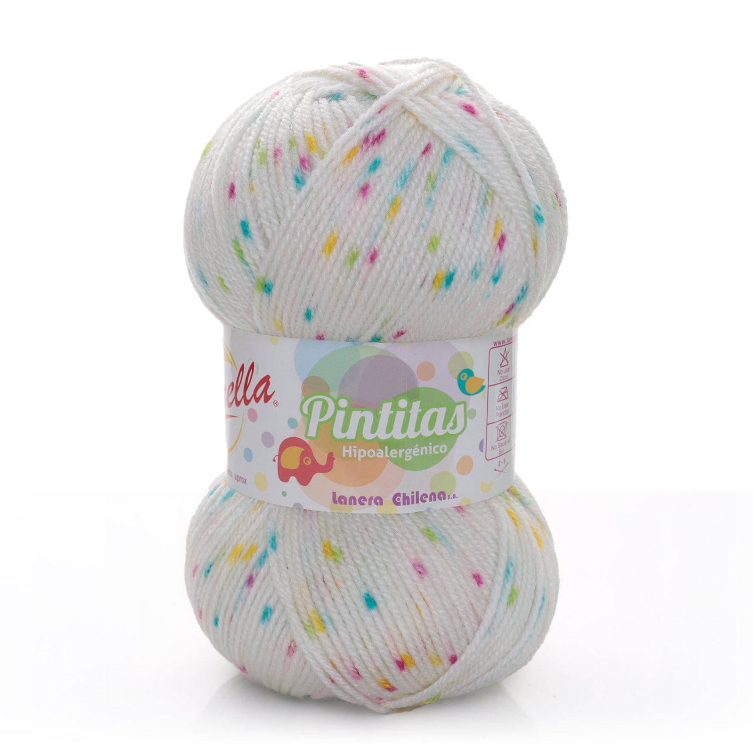 Pintitas