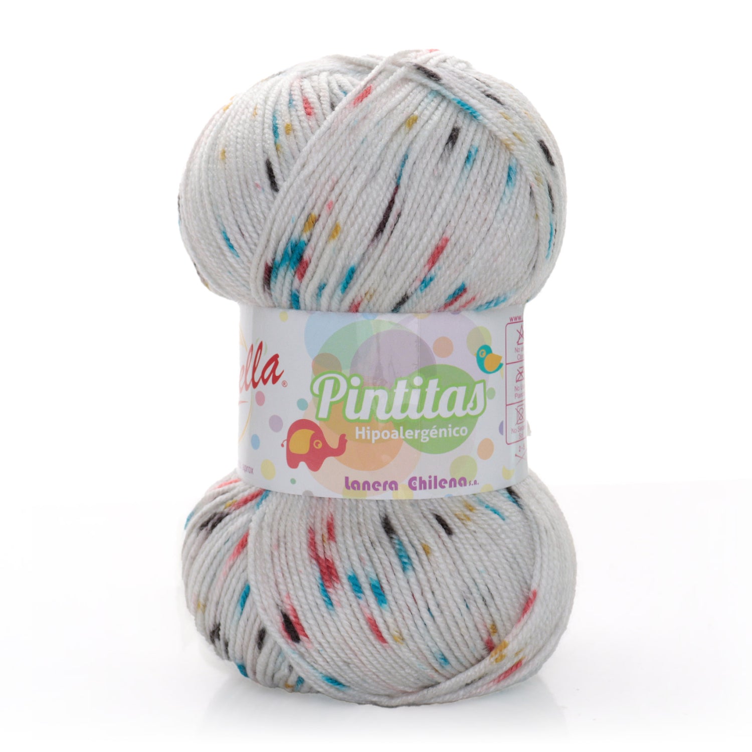 Pintitas