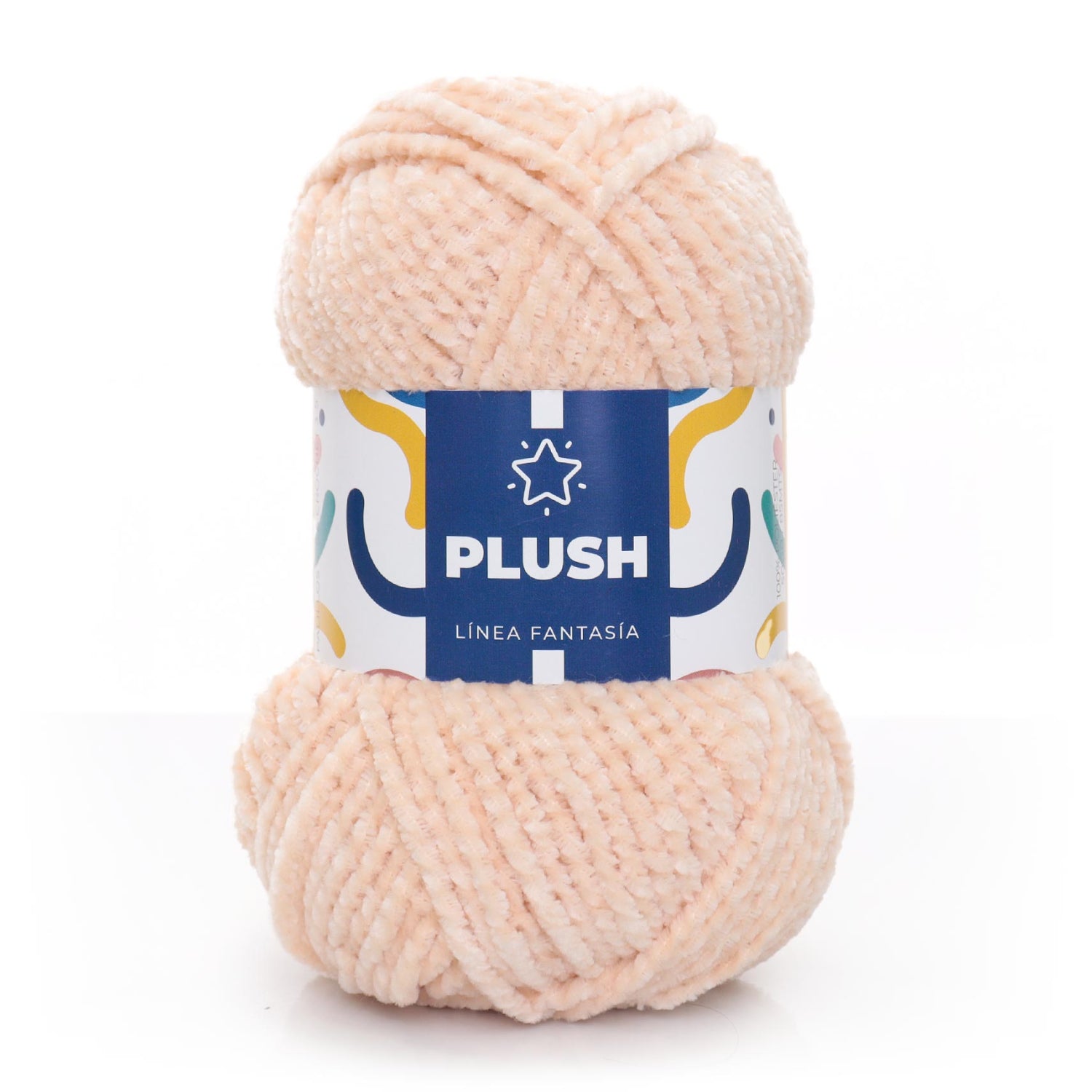 Plush